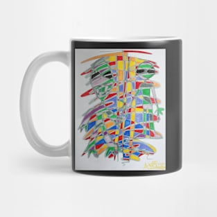 Alienopoly Mug